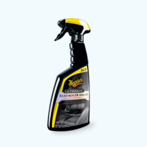 Meguiar's Ultimate Leather Detail 473ml