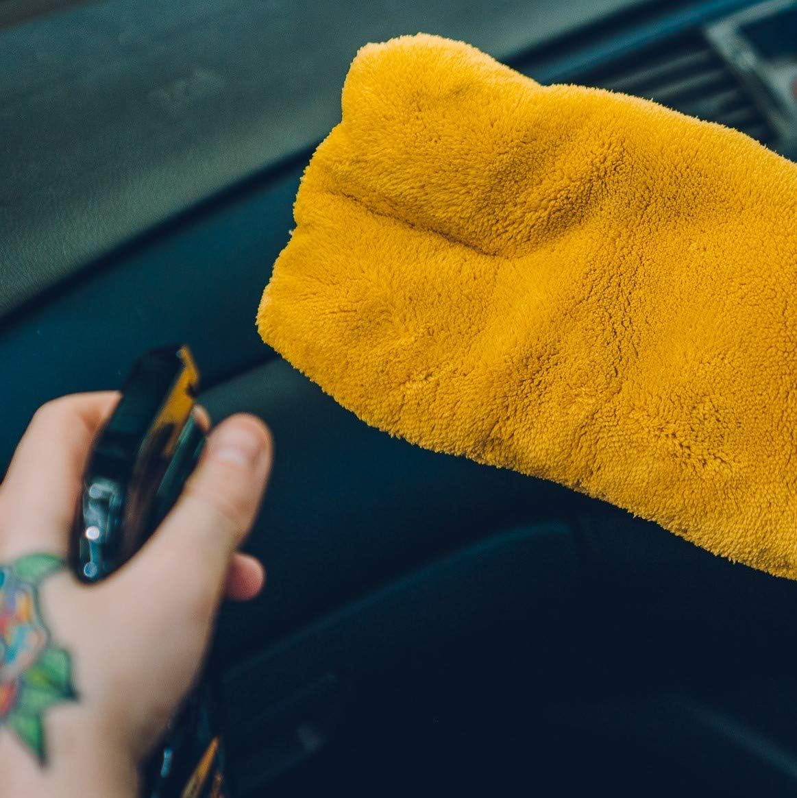 Meguiar's Detailing Mitt