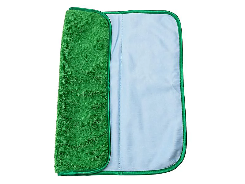 Turtle Wax Clean & Sparkle Glass towel