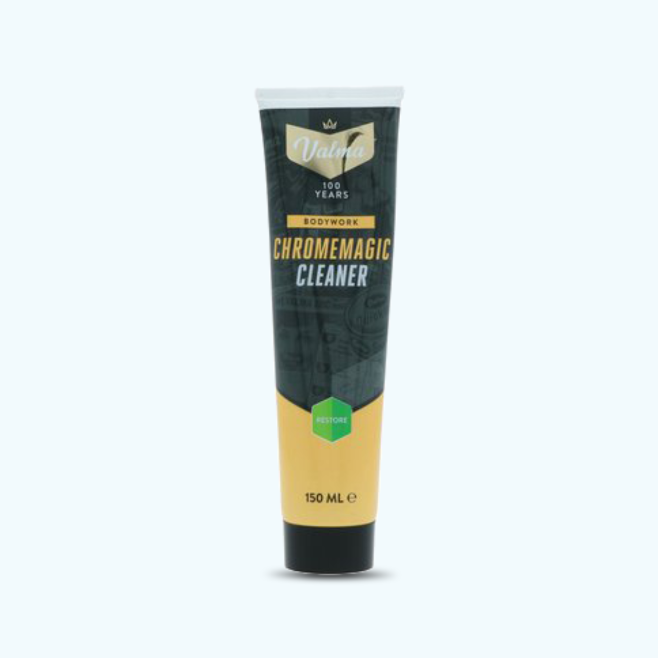 Valma Magic Chroomreiniger 150ml