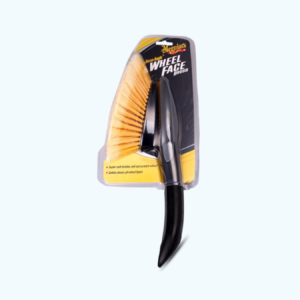 Meguiar's Versa Angle Wheel Face Brush
