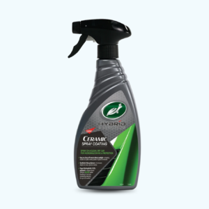 Turtle Wax Hybrid Solutions Ceramic Wax Coating 500ml